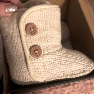 Baby Uggs 0-12 months